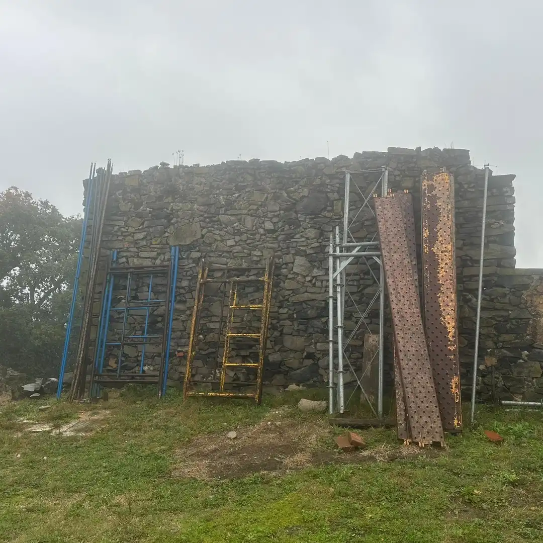 Casa rústica en venta en Riudarenes, imagen 4