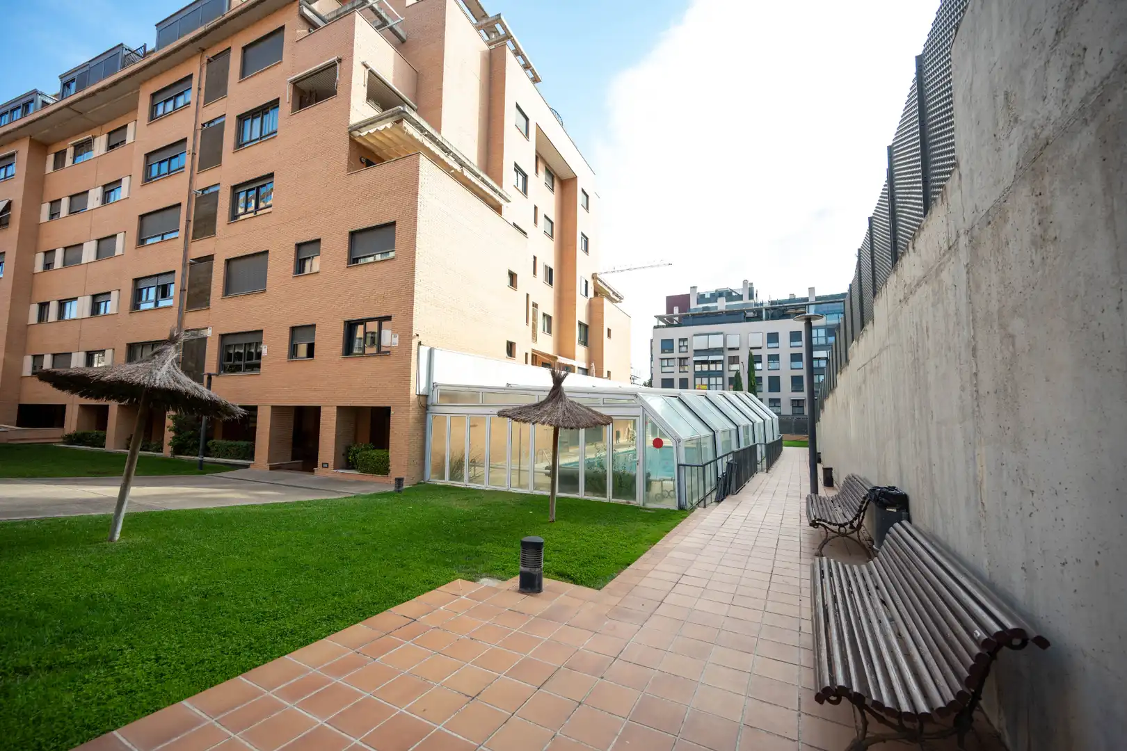 Piso con piscina en venta en Hortaleza, imagen 4