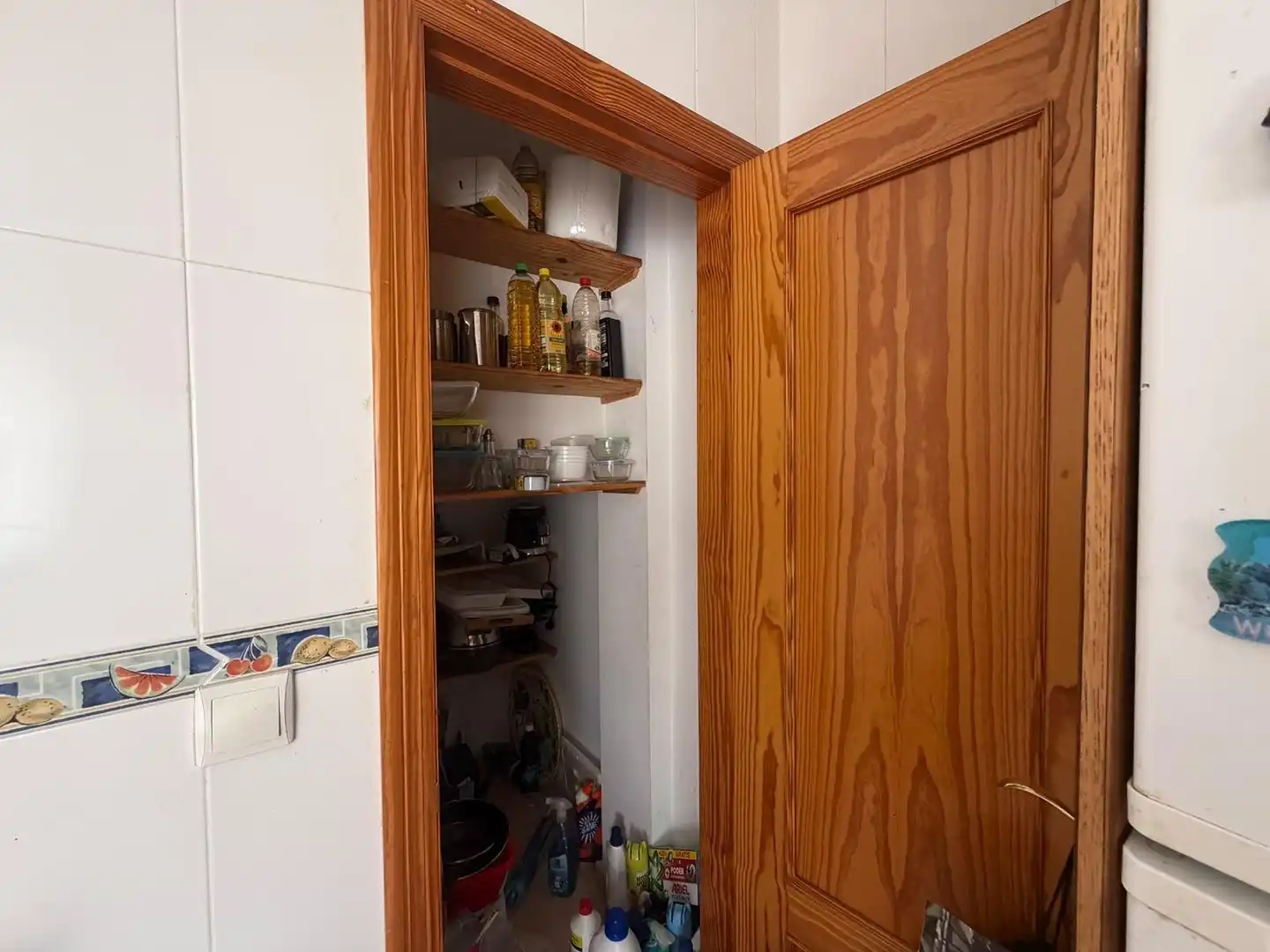 Duplex à vendre à San Isidro - Campohermoso, imagen 12
