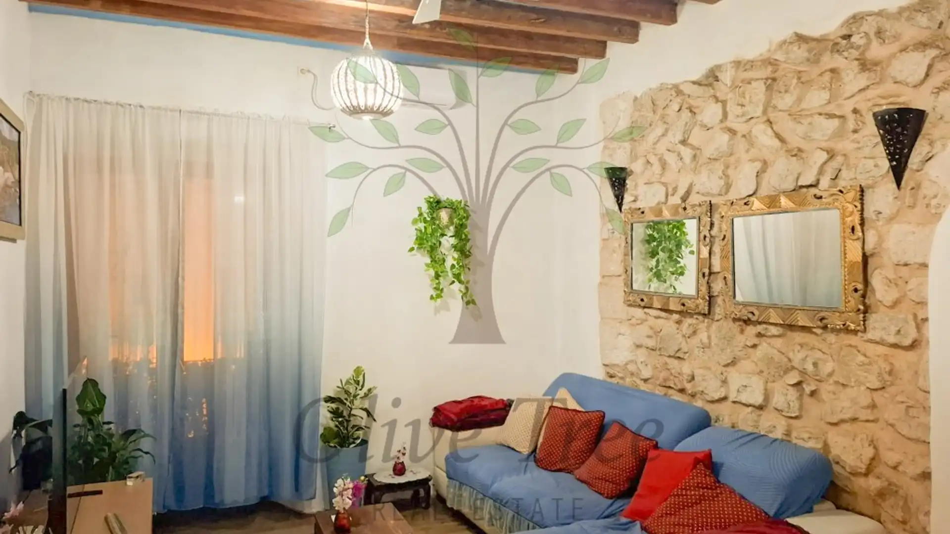 Apartments for rent in Calle De La Mare De Deu, Dalt de la Vila - La Marina