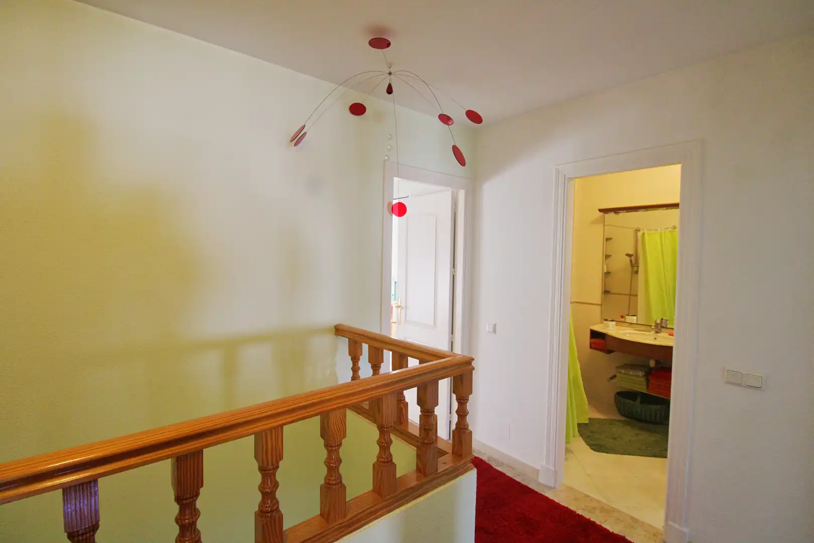 Casa adosada en venda en Alhaurín de la Torre amb Aire condicionat, Calefacció i Jardí privat