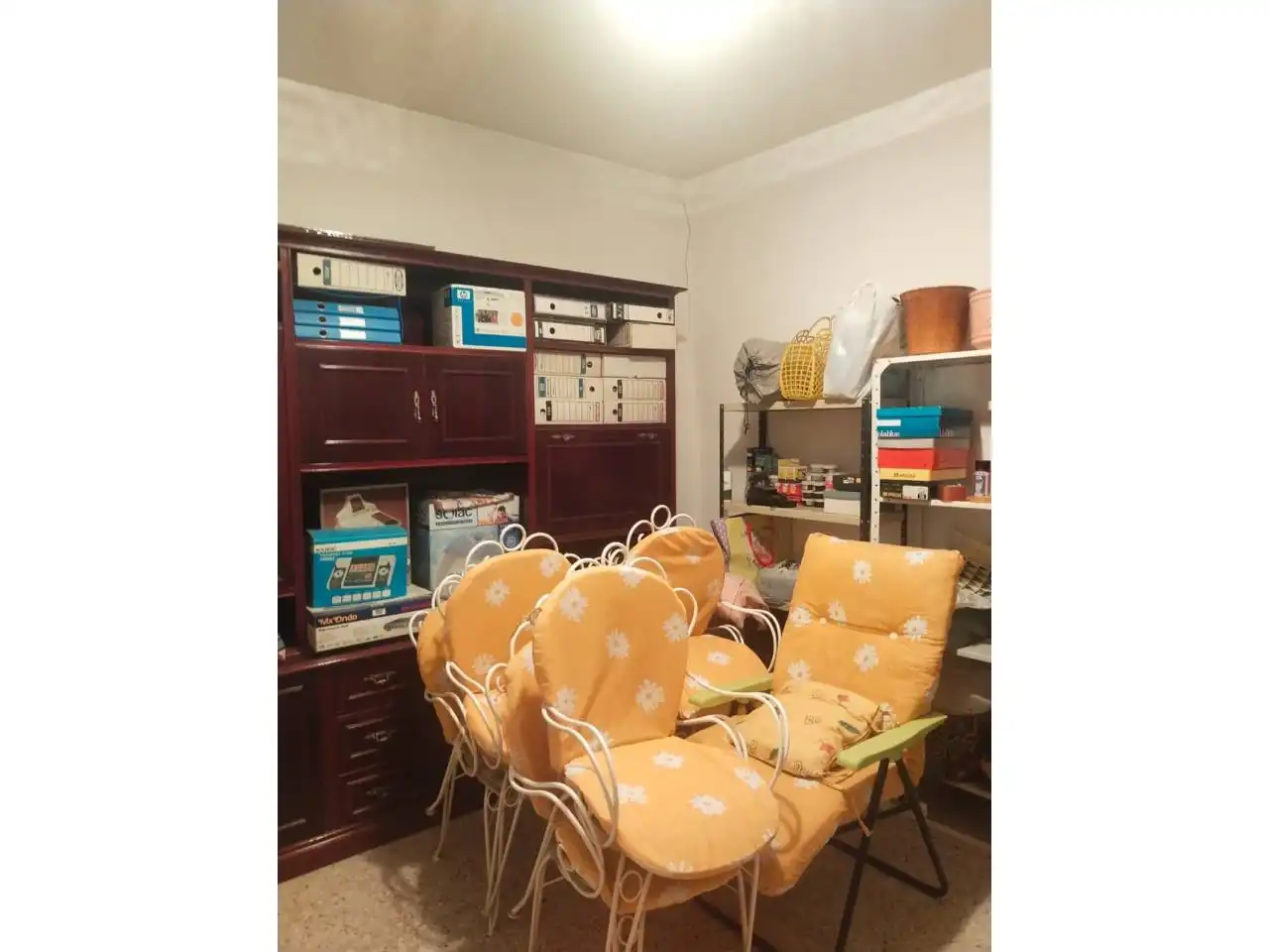 Casa en venta en Calle Churruca, imagen 32
