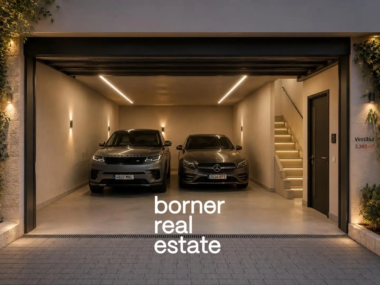 Casa amb terrassa en venda a Bellaterra, imagen 14