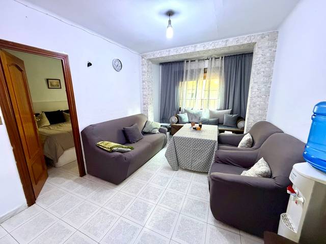 Piso en Venta en Can Vidalet