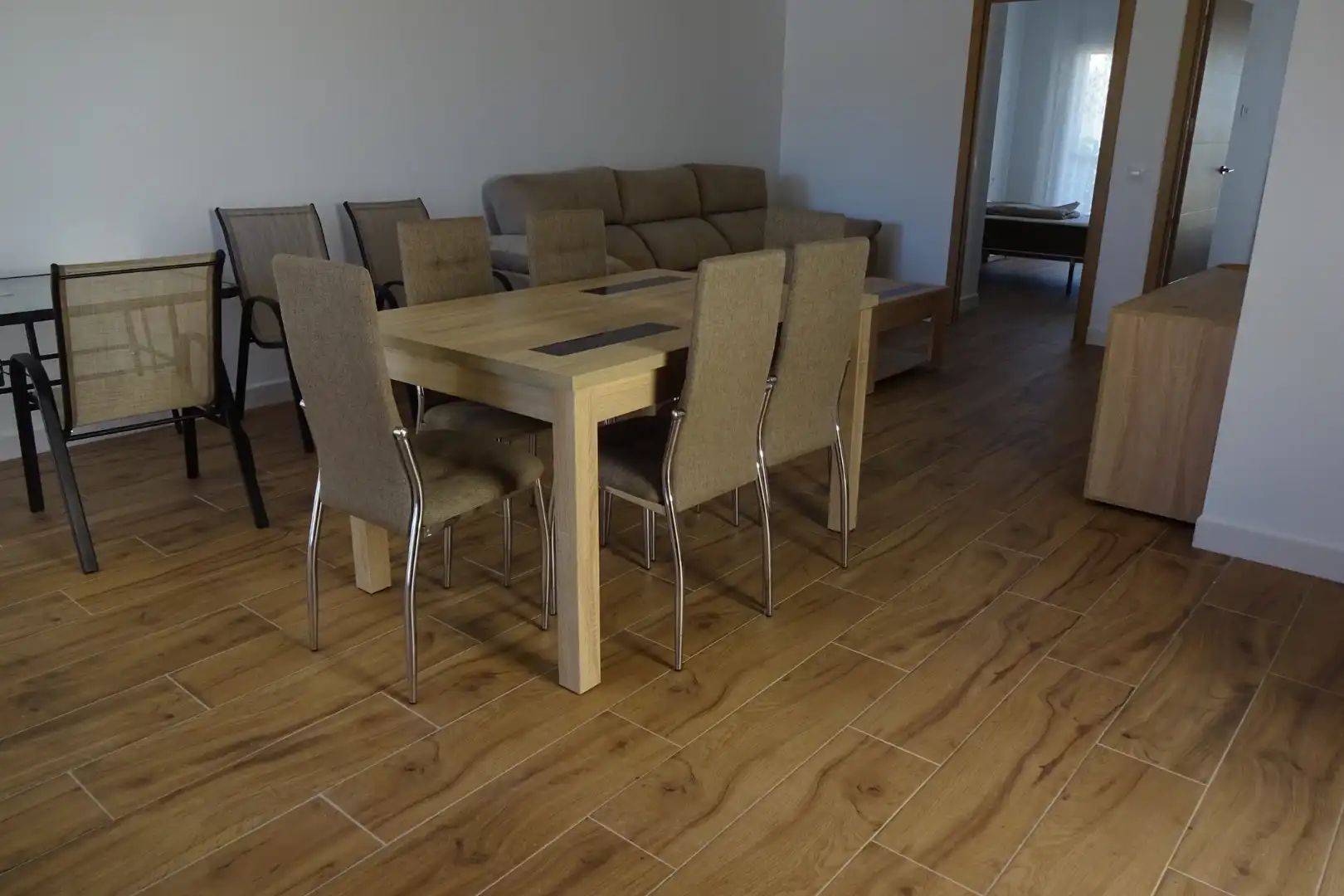 Apartament amb jardí de lloguer a Travesia Burjulu 4, imagen 12