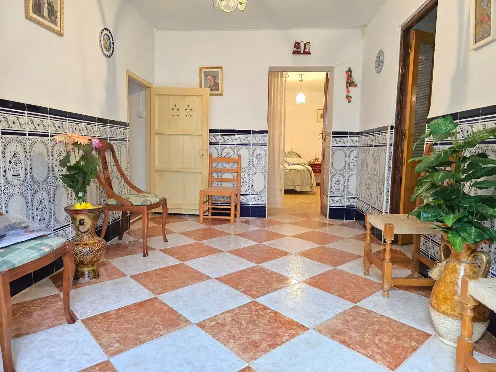 Casa o chalet en venta en Aliseda con Terraza