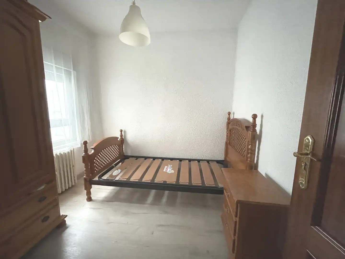 Piso con terraza en venta en Avenida de Federico Anaya, imagen 9