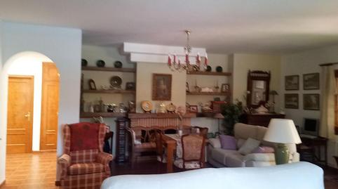 Foto 5 de Casa o xalet en venda a Pedanías - Extrarradio,  Albacete Capital