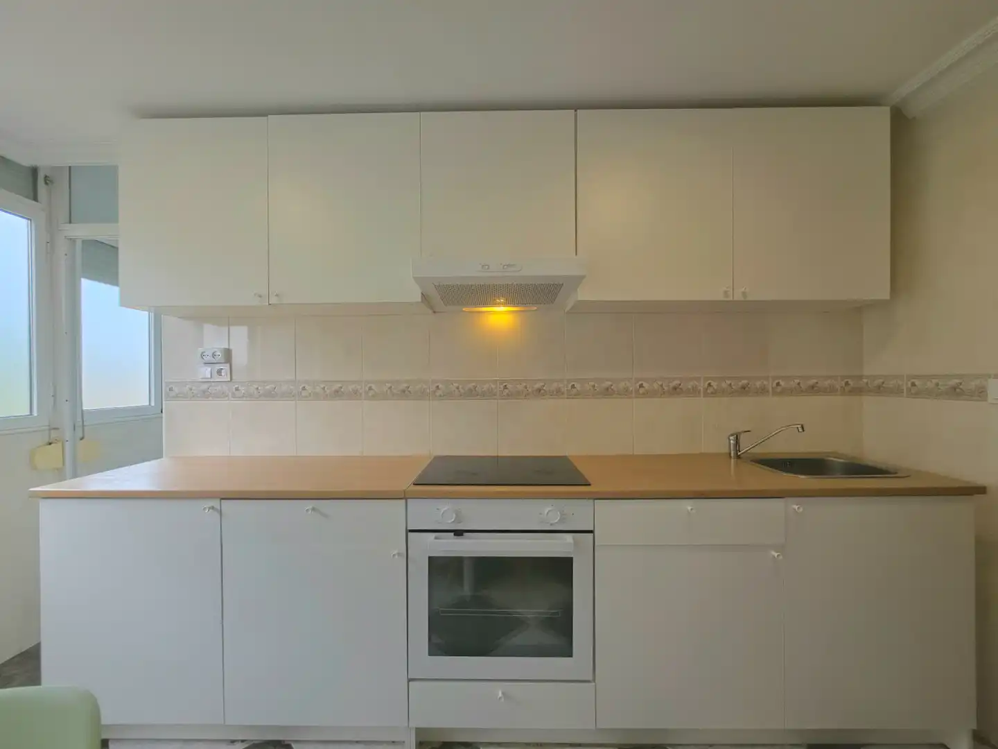 Wohnung mit Aufzug zum Verkauf in Avenida del Doctor Jiménez Díaz 12, imagen 32