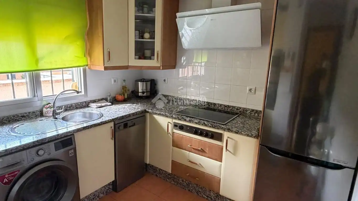 Küche von Maisonette zum Verkauf in Norte 