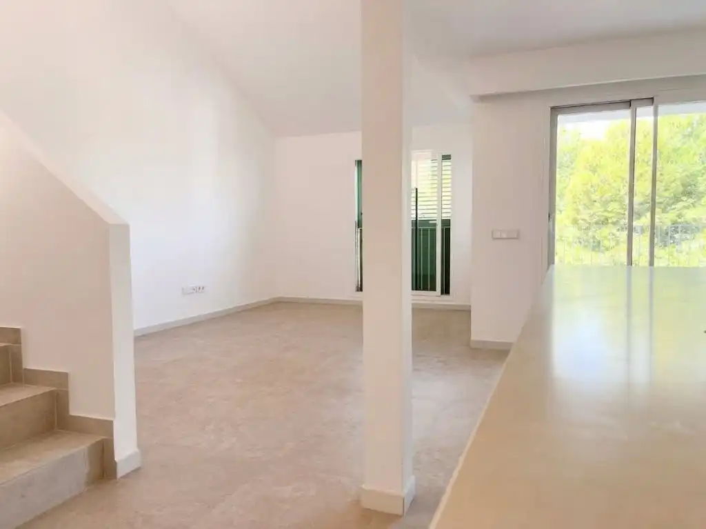 Detached homes for sale in Carrer de la Rosa, 1, El Montgó