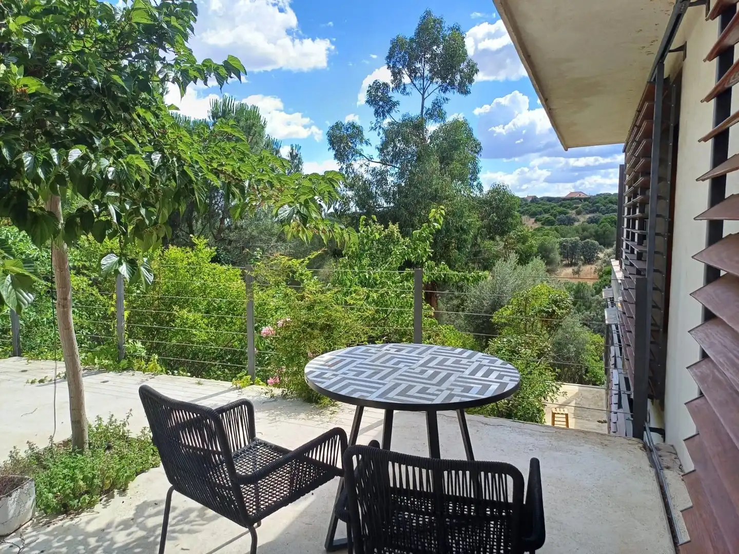 Terrace of Houses for sale in Galapagar  with Heating, Private garden and Terrace