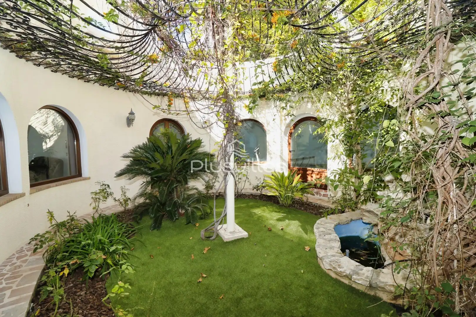 Haus zum Verkauf in Altea ciudad, imagen 7