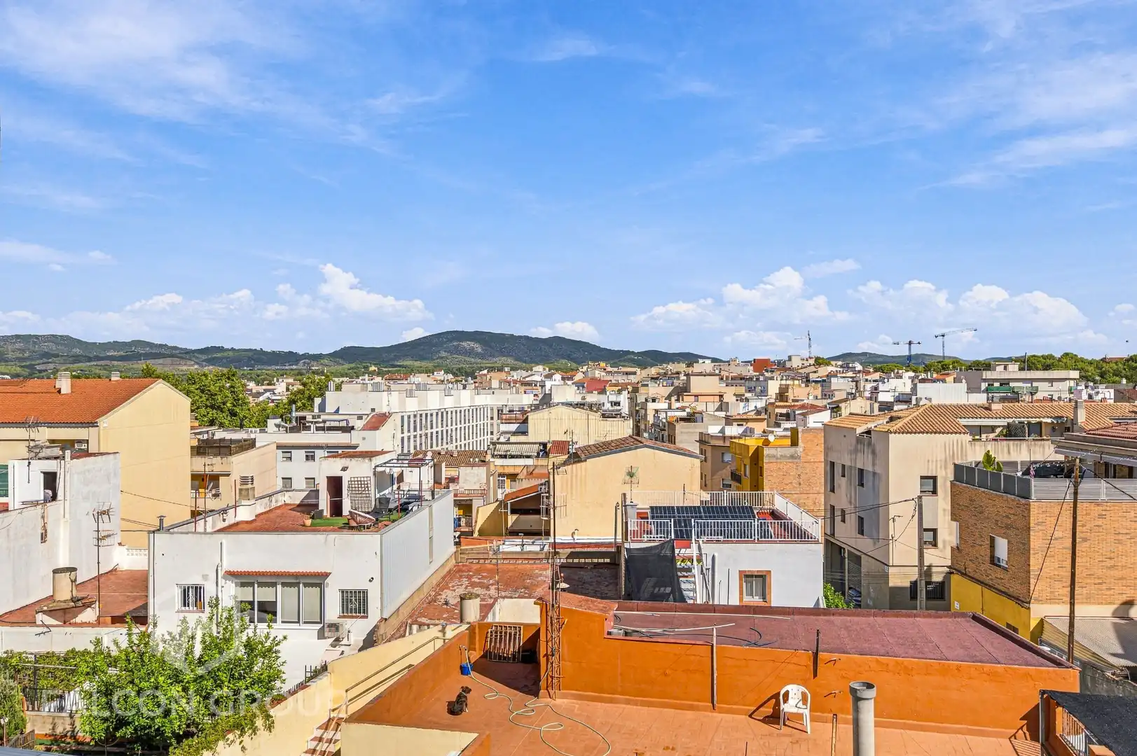 Wohnung mit Terrasse zum Verkauf in Carrer Ramon Berenguer IV, imagen 25