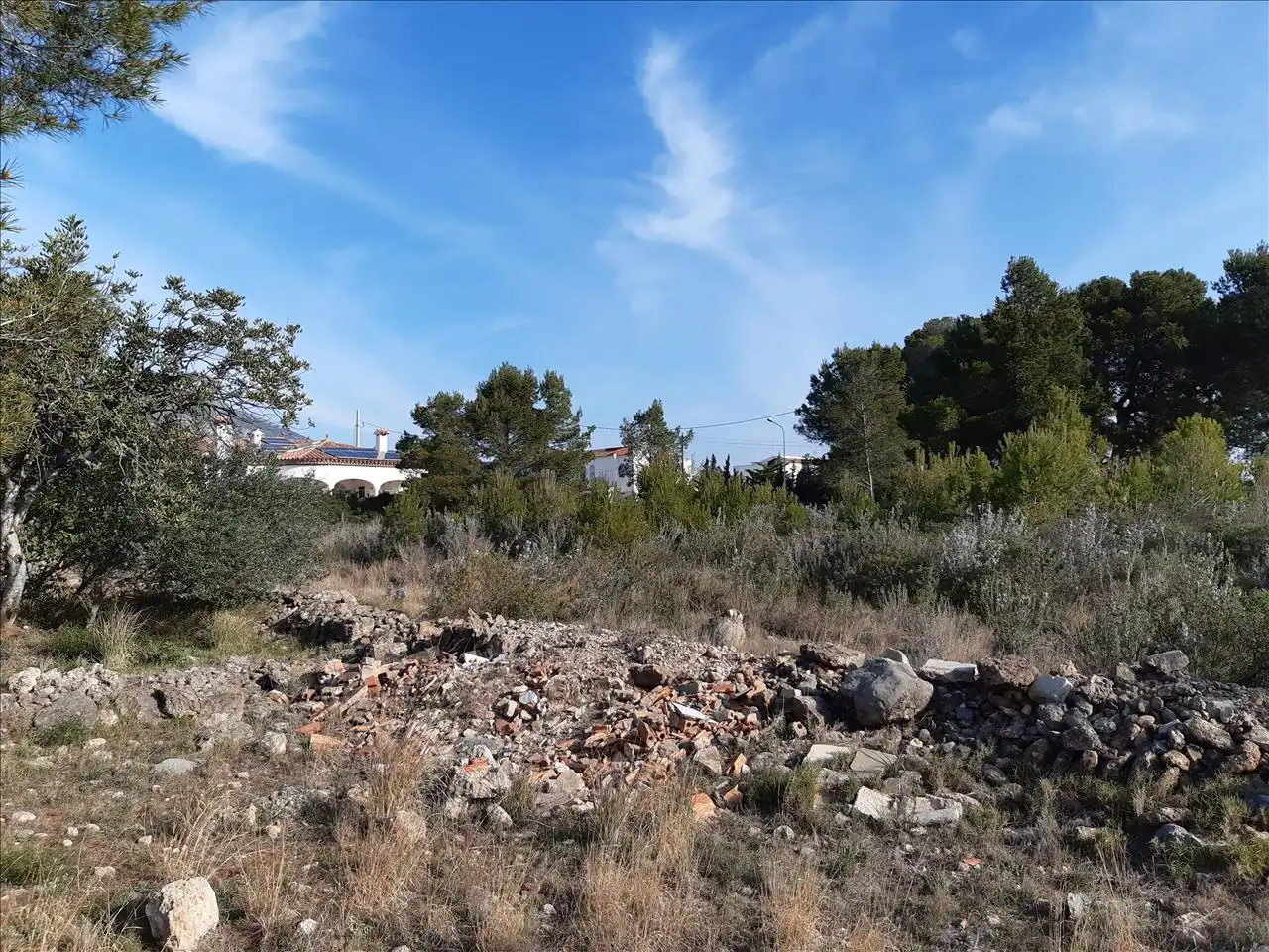 Residential land for sale in DEU AMON-RA, imagen 13