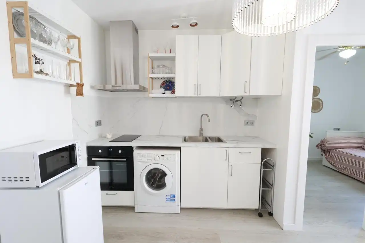Bungalow con jardín en venta en Los Balcones - Los Altos, imagen 9