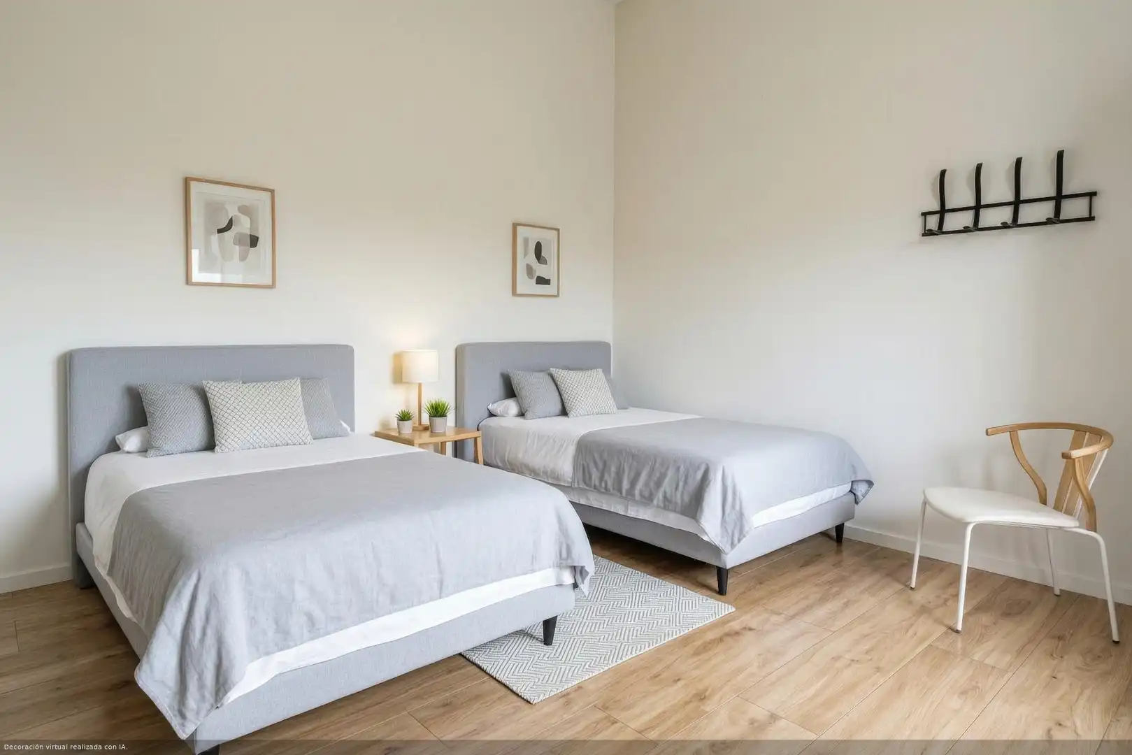 Chalet con jardín en venta en POLIGONO 8, imagen 22