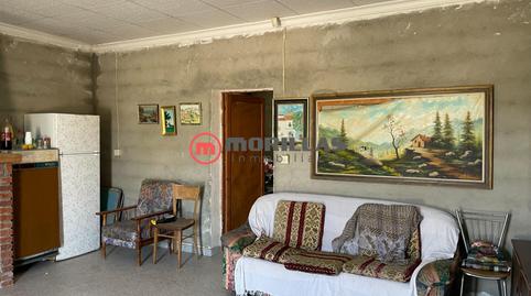 Foto 5 de Casa o xalet en venda a Calle Polígono 10 Parcela 103 Los Pinos. Puerto Lu, Puerto Lumbreras, Murcia