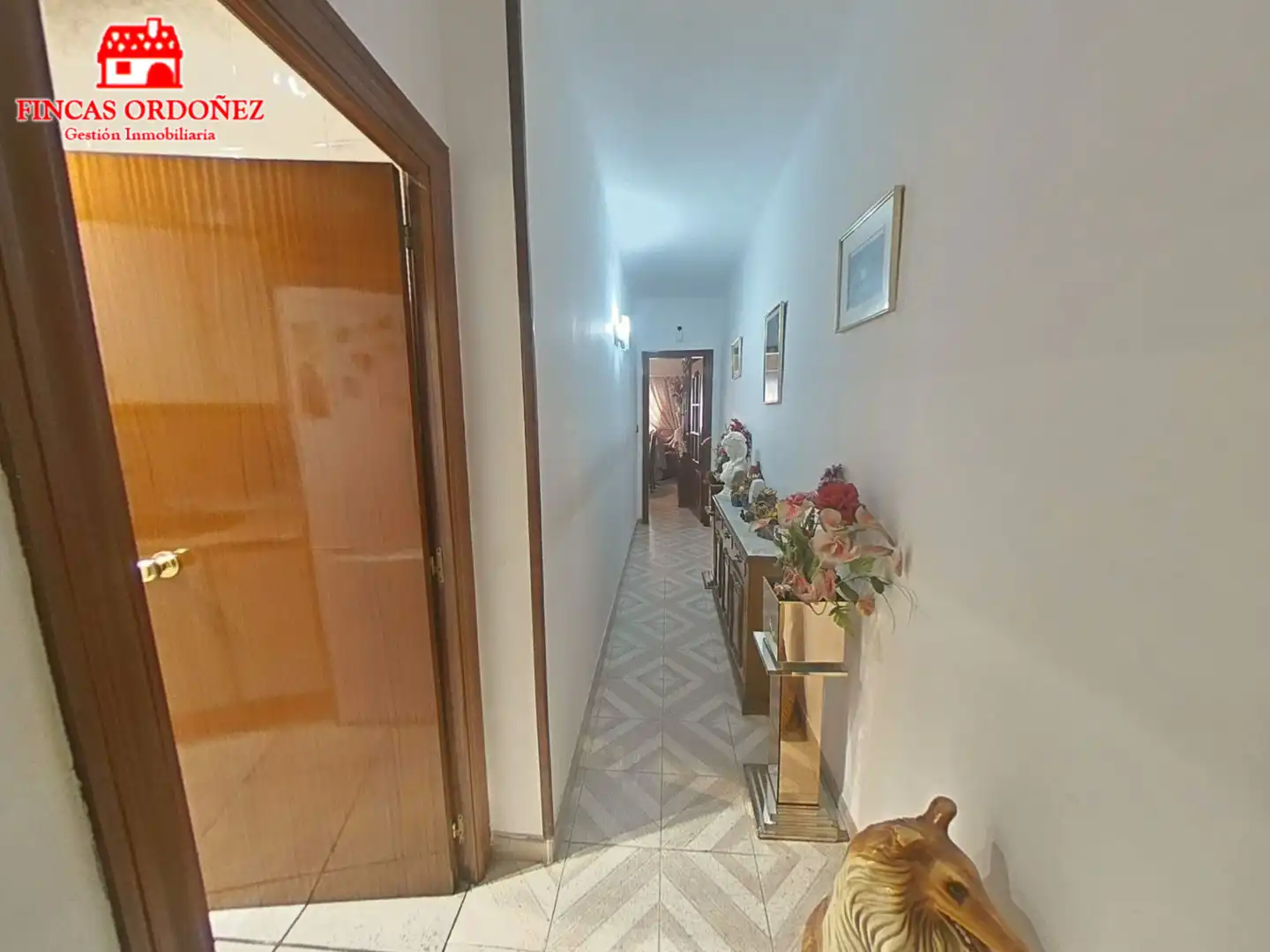 Flat for sale in Sant Andreu de la Barca  with Balcony