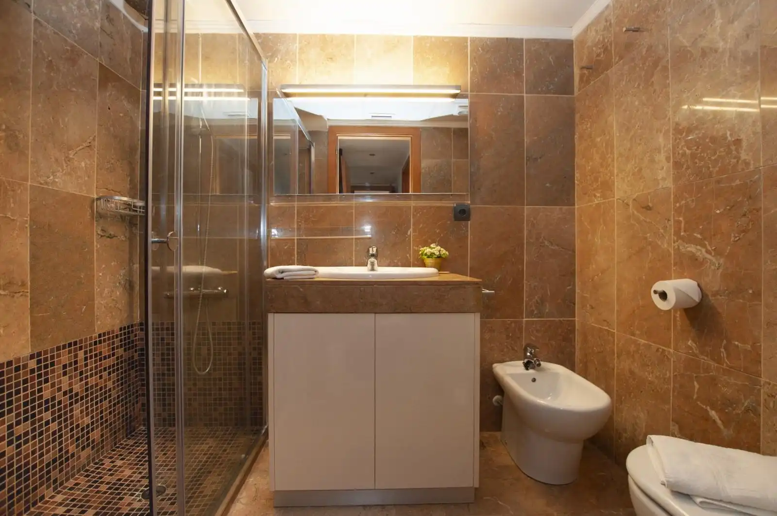 Appartement compact avec piscine à vendre à Marítim 31, imagen 24
