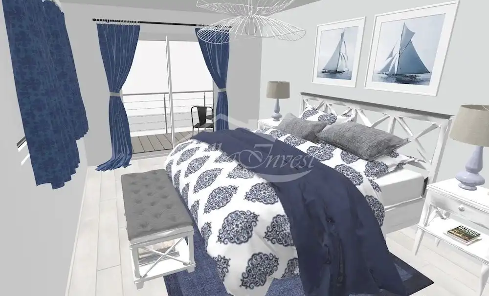 Terreny residencial en venda a Valle San Lorenzo, imagen 38