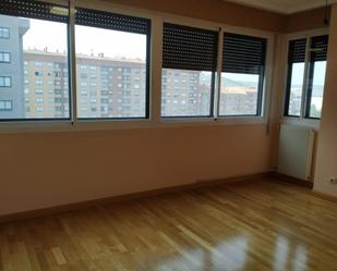 Bedroom of Flat to rent in Burgos Capital  with Terrace