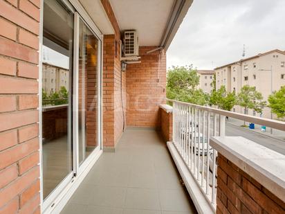 Single-family semi-detached for sale in Sota el Cami Ral
