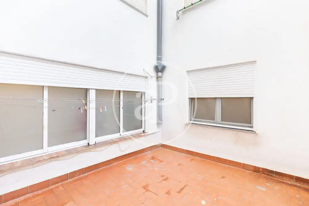 Terraza de Piso en venta en Ciutat Vella 