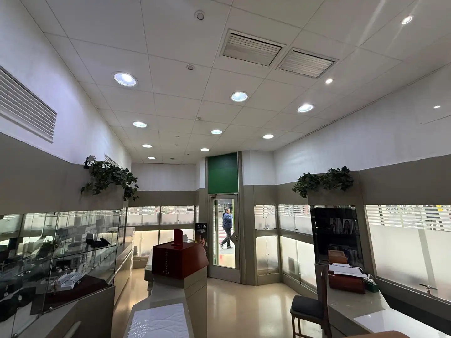 Business premises to rent in VIA DE MASSAGUE, imagen 14