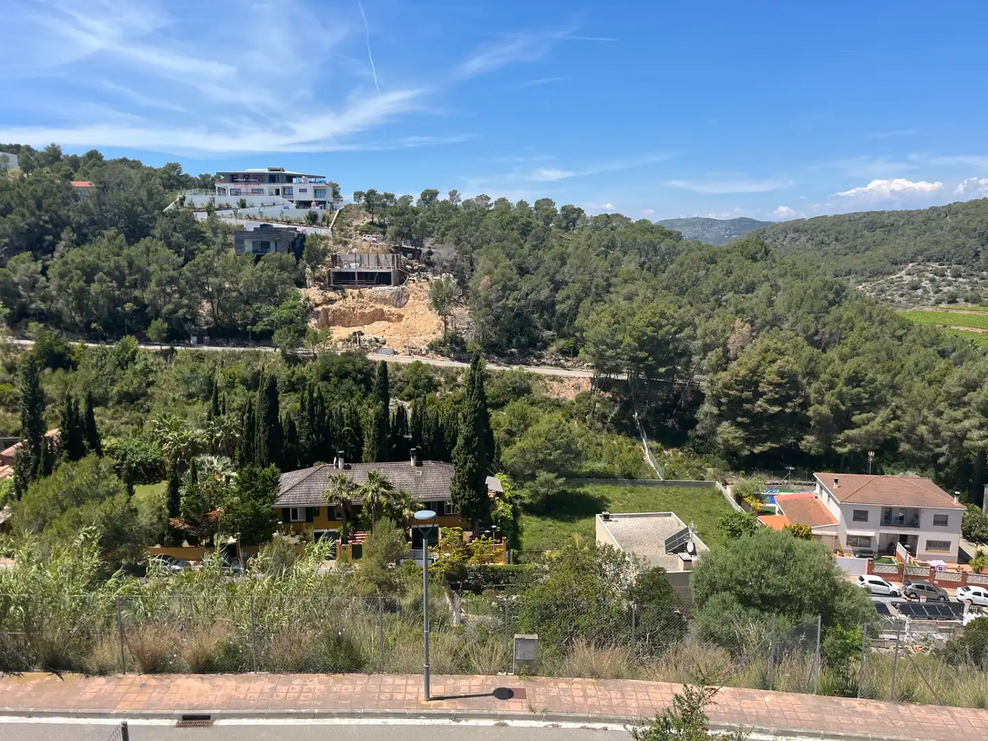 Houses for sale in Sant Pere de Ribes  with Air Conditioner, Heating and Terrace