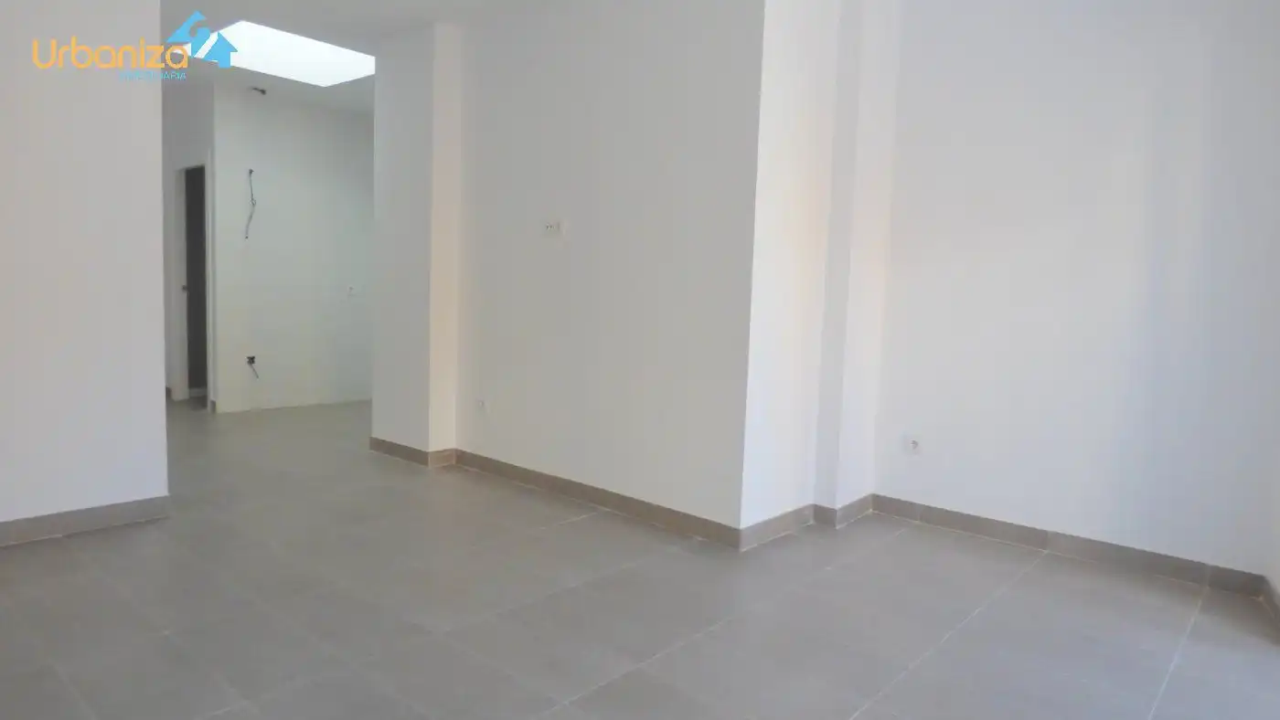 Apartament en venda en Badajoz