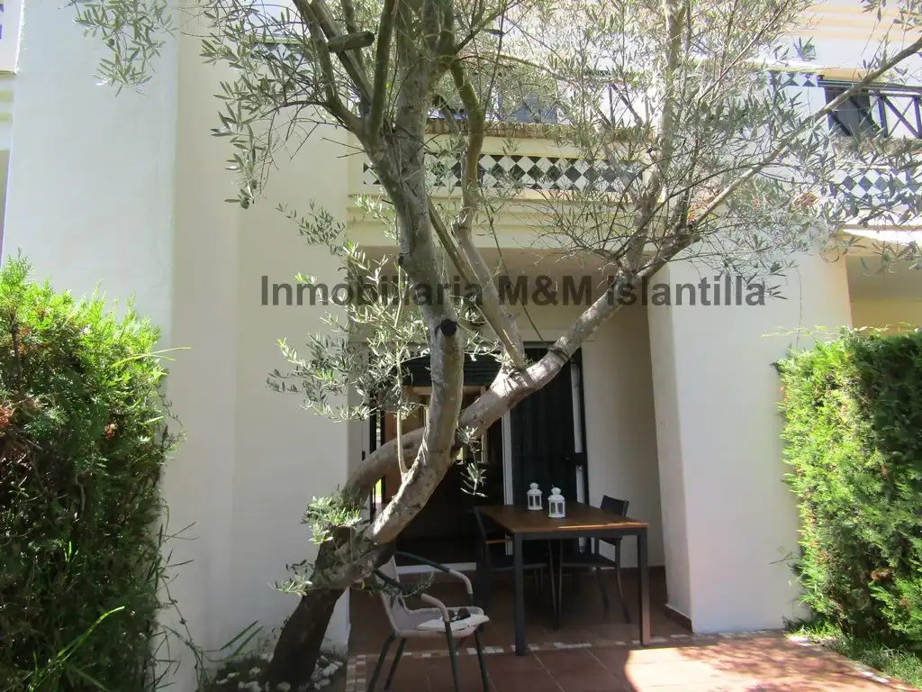 Adossat amb terrassa en venda a Islantilla Golf, imagen 25