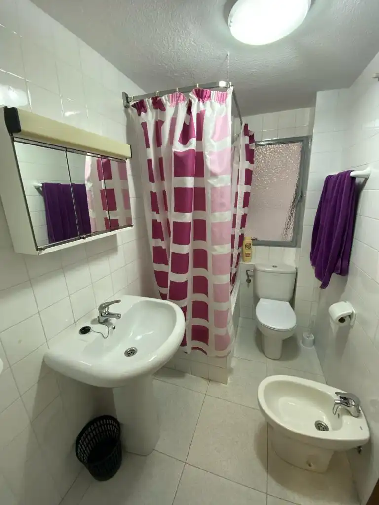 Wohnung zur Miete in Granada, Granada
