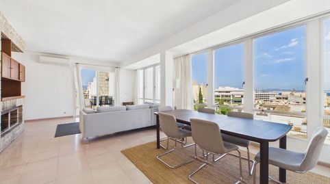 Foto 3 de Apartament de lloguer a El Terreno, Palma de Mallorca