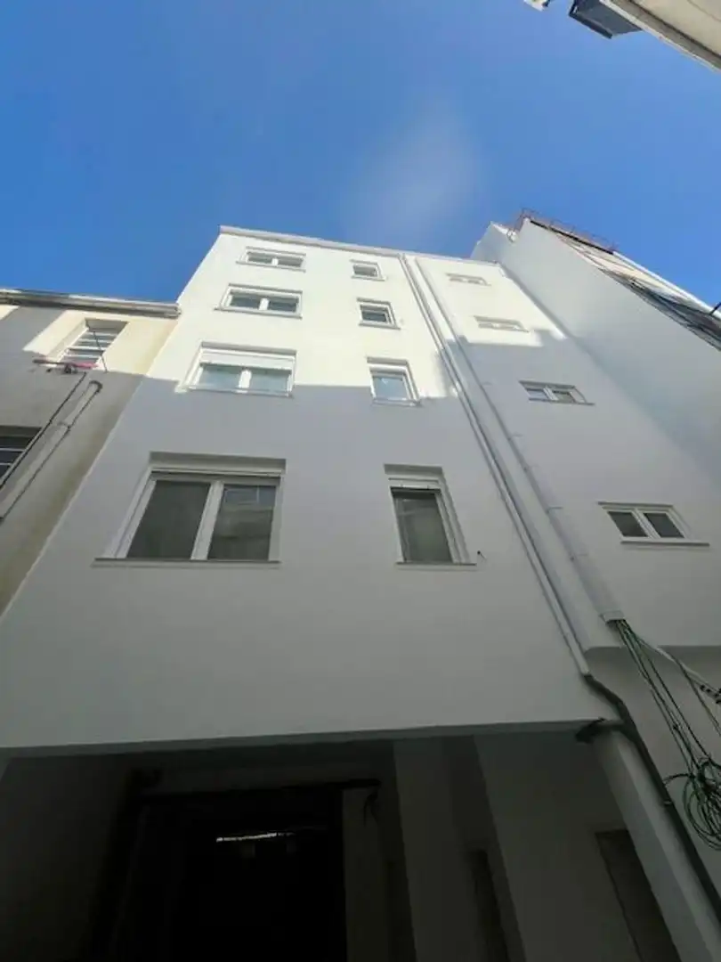 Pis amb ascensor en venda a Calle Pascual Veiga, imagen 16
