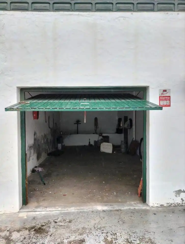 Aparcament de Casa o xalet en venda en Tinajo amb Jardí privat i Terrassa