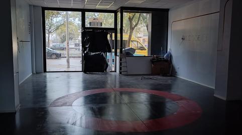 Photo 3 of Premises to rent in Caballero Bonald - San José Obrero - Guadalcacín, Cádiz