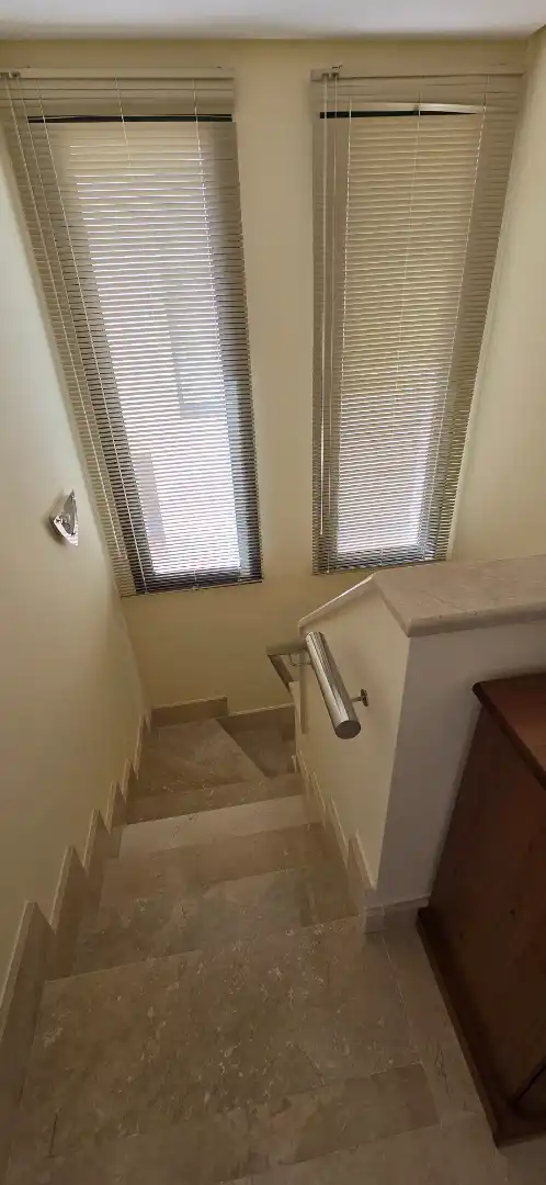 Balcony of Detached homes for sale in San Javier  with Heating, Private garden and Terrace