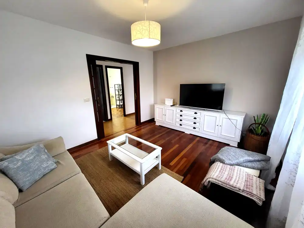 Casa o xalet en venda a Navia