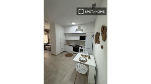 Foto 2 de Apartament per a compartir a Beteró,  Valencia Capital