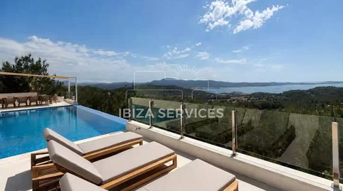 Foto 4 de Casa o xalet de lloguer a Sant Antoni de Portmany, Illes Balears