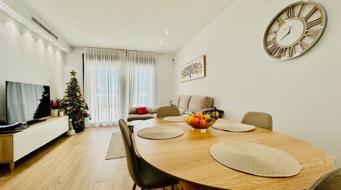 Foto 4 de Apartament de lloguer a  Argentina, 4, Balcón de Finestrat - Terra Marina, Finestrat