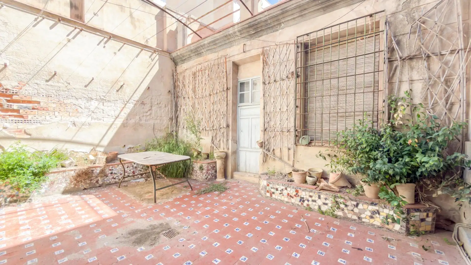 Terrace of Ground floor for sale in Cieza