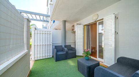 Foto 5 de Planta baja en venta en Avenida de Gandia, 43, El Puerto, Dénia