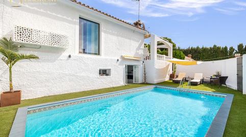 Photo 4 of House or chalet for sale in Madrid, La Capellanía - El Higuerón, Málaga