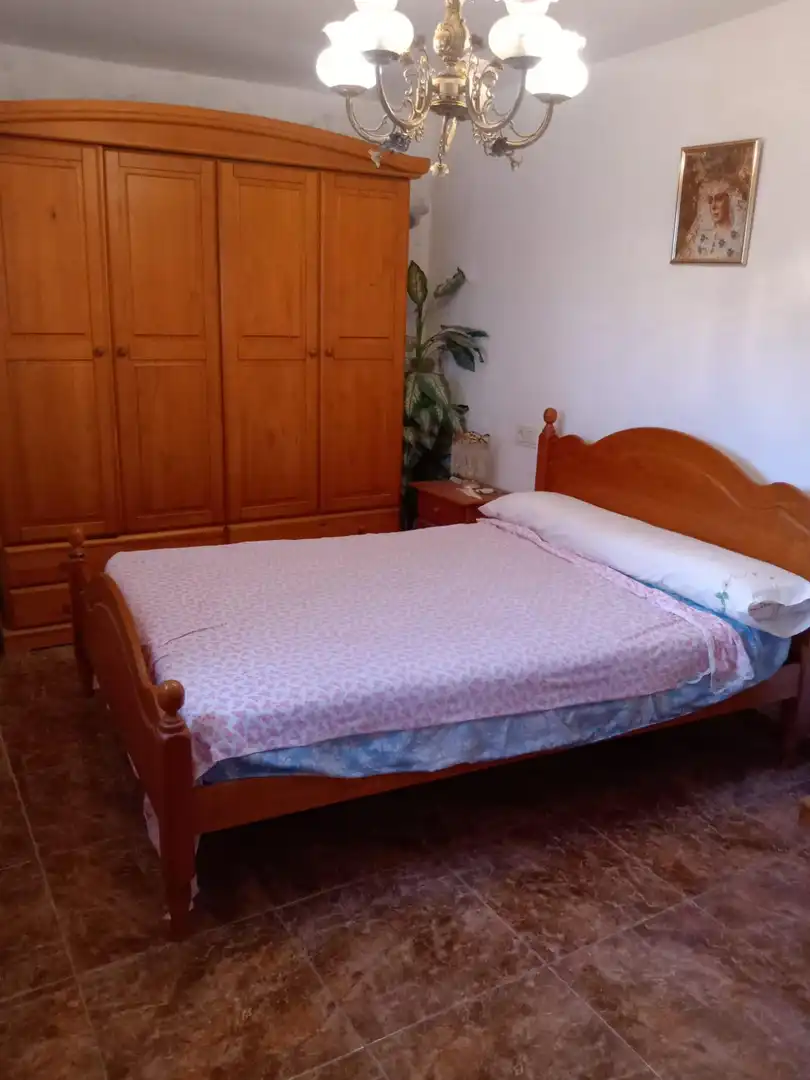 Casa con terrazza in vendita a Abla, imagen 16