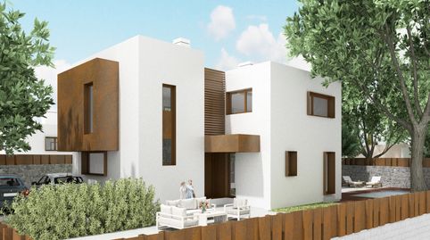 Foto 2 de Casa o xalet en venda a Calle San Valentin, Colonia, Torrelodones