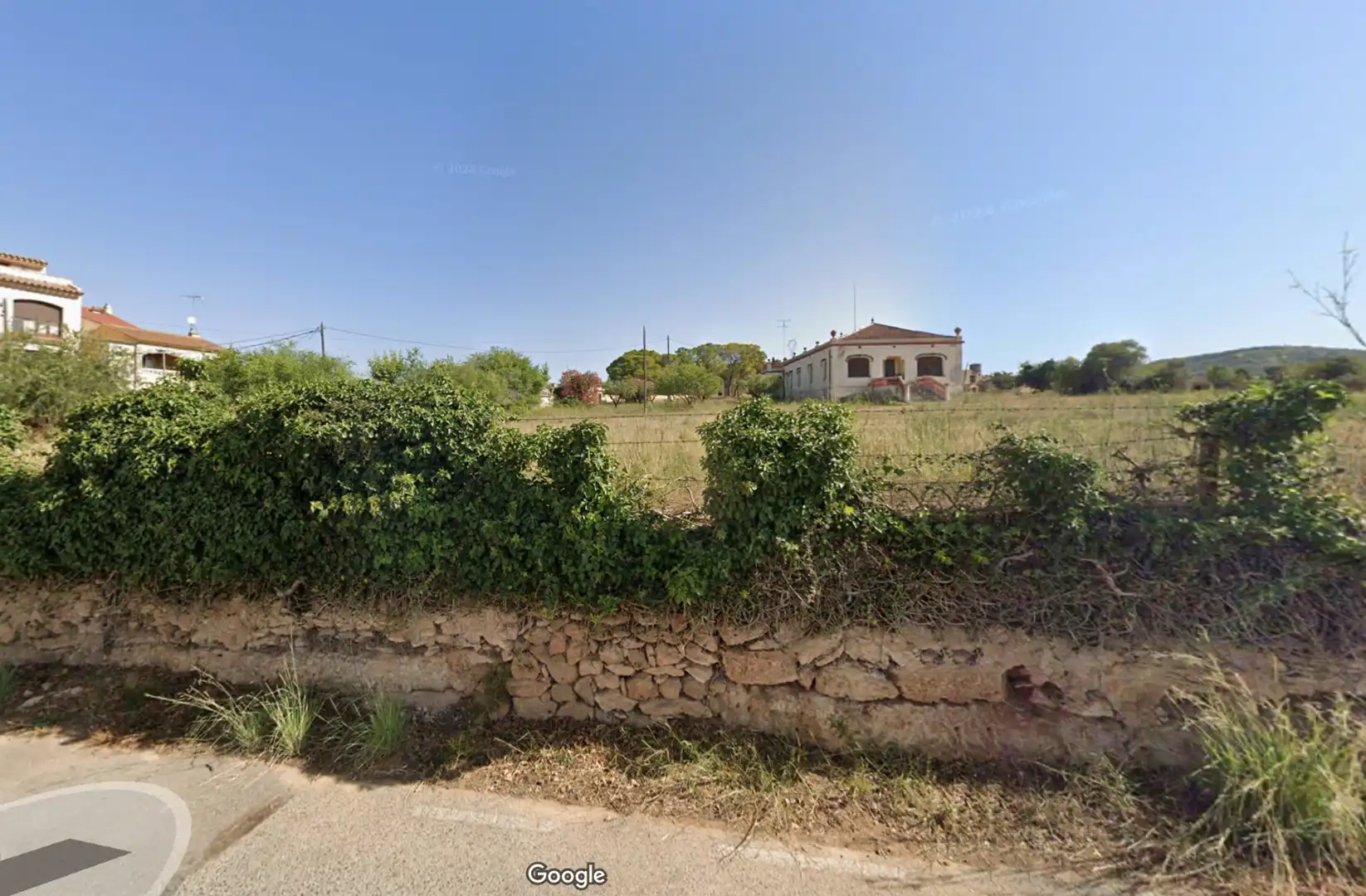 Residential land for sale in Carrer d'Albinyana 7, imagen 8