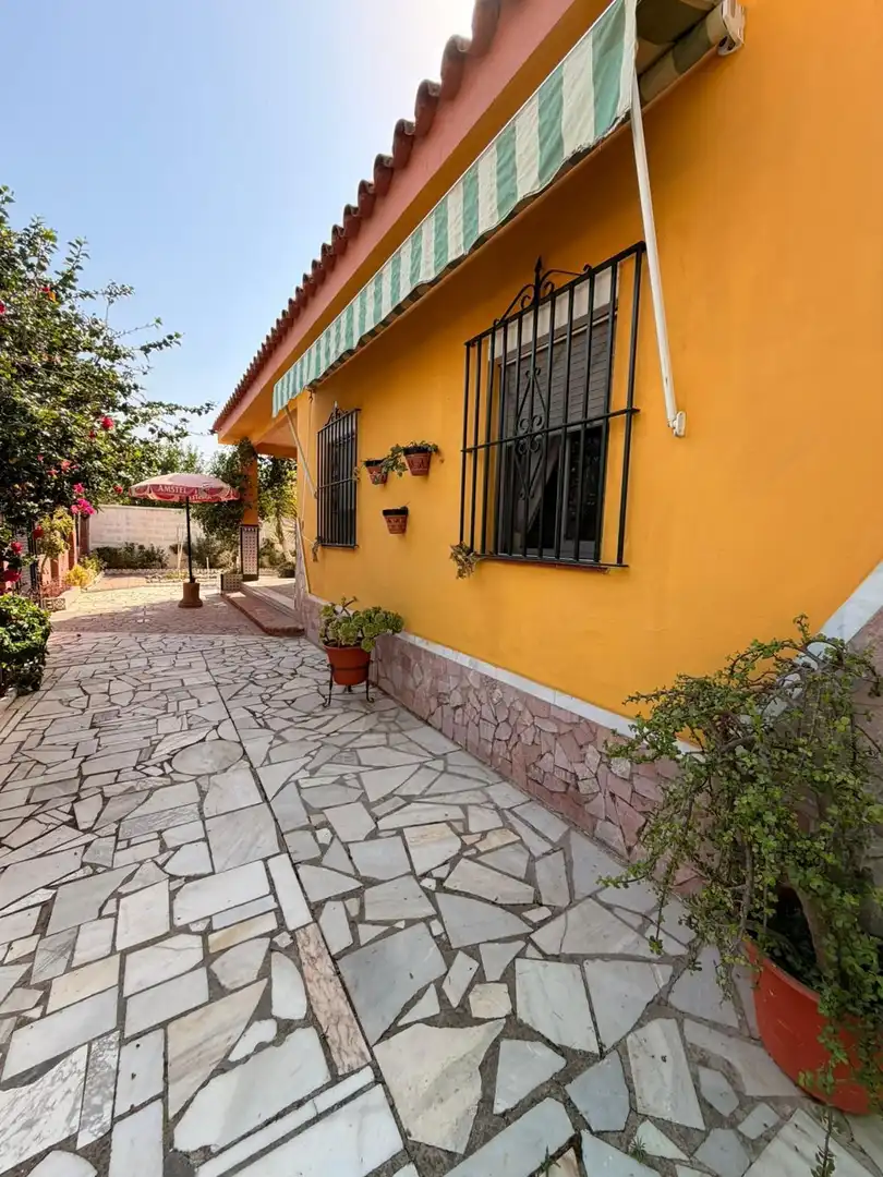 Casa amb piscina en venda a MATALLANA CALLE VIRGEN DEL ROCIO, imagen 19