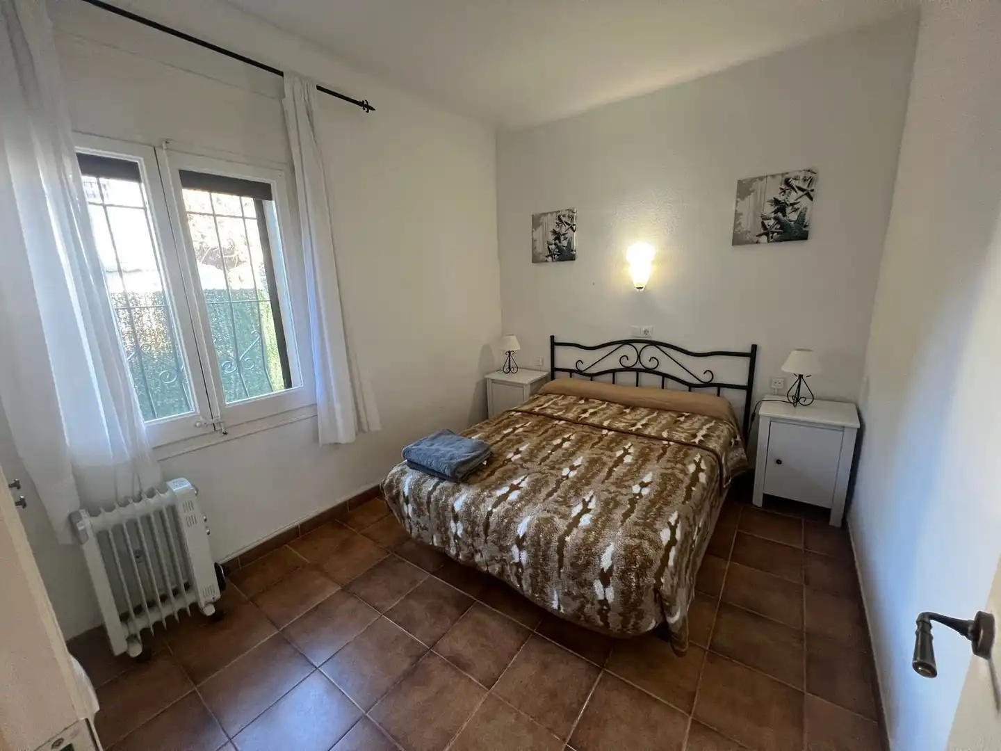 Flat with garden for sale in Calle de les Camèlies, imagen 12